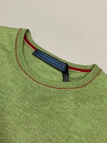 Джемпер Kiton