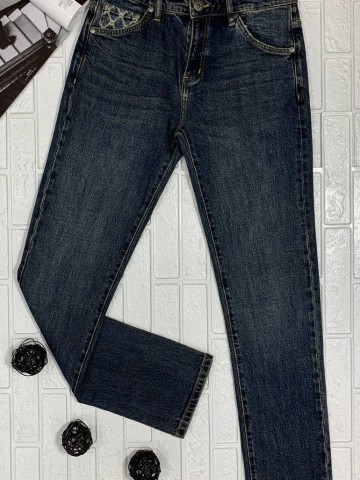Джинсы Emporio Armani