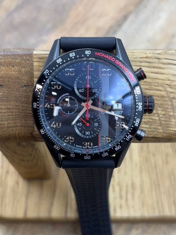 Часы TAG Heuer