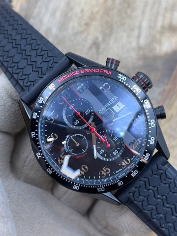 Часы TAG Heuer