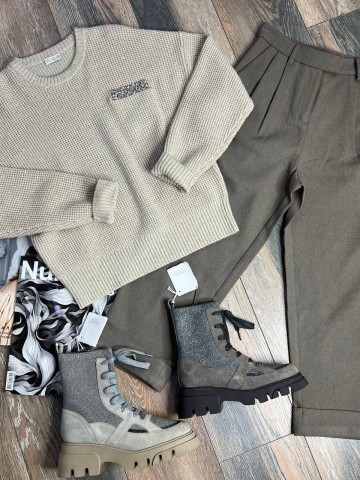 Брюки Brunello Cucinelli