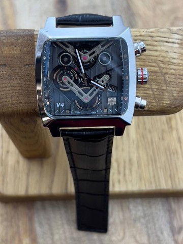 Часы TAG Heuer