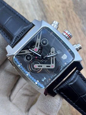 Часы TAG Heuer