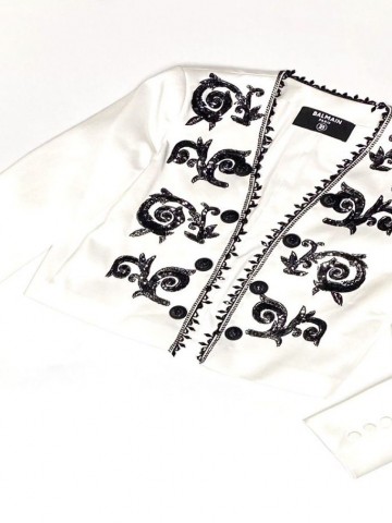 Пиджак Balmain