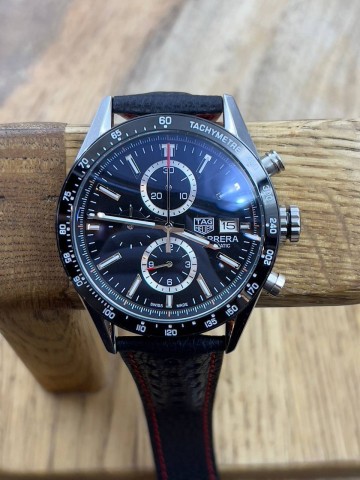 Часы TAG Heuer