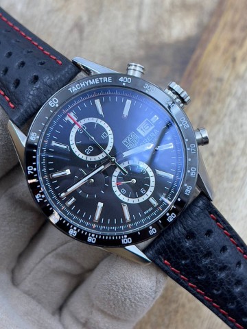 Часы TAG Heuer