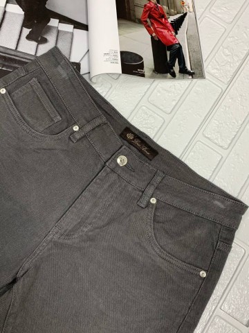 Джинсы Loro Piana