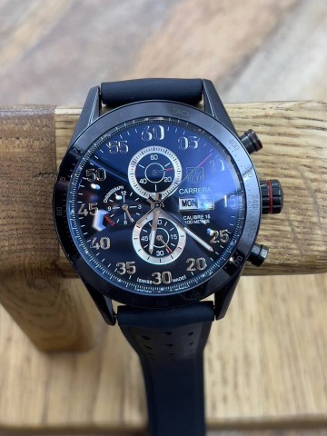 Часы TAG Heuer