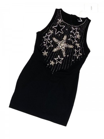 Платье Balmain