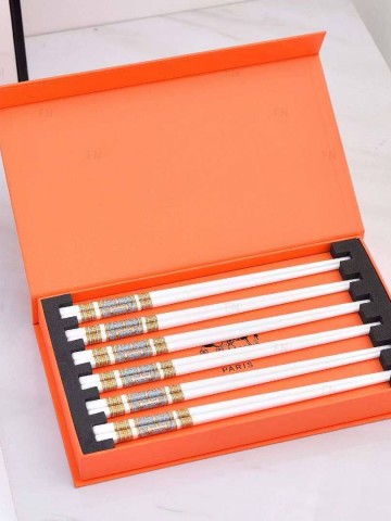 Набор столовых приборов Hermes