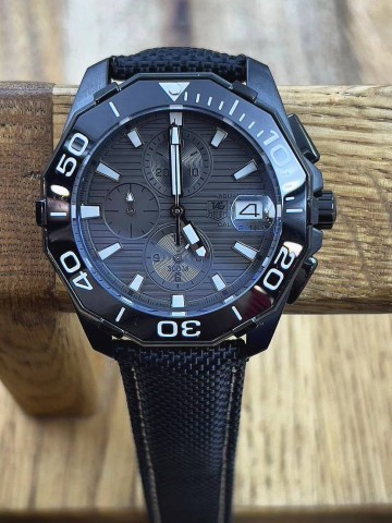 Часы TAG Heuer