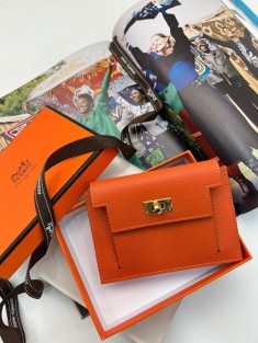 Кошелек Hermes