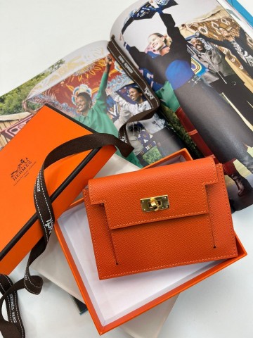 Кошелек Hermes
