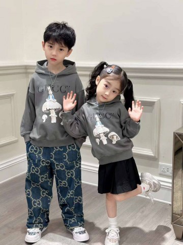 Худи Gucci