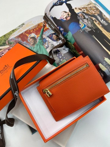 Кошелек Hermes