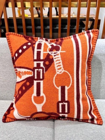 Подушка Hermes
