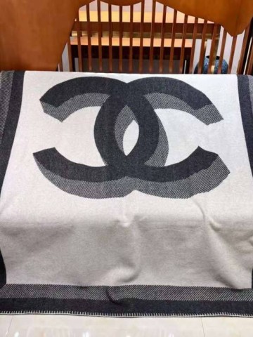 Плед CHANEL 140х170 см