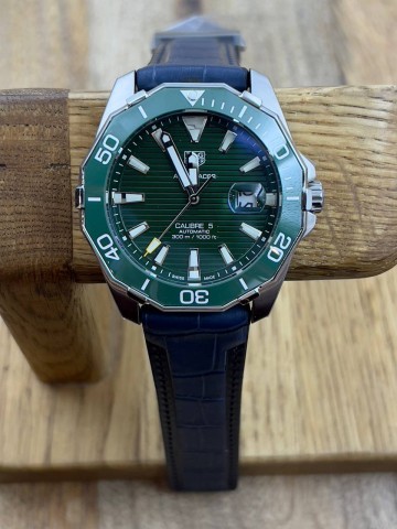 Часы TAG Heuer