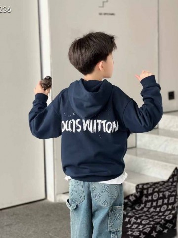 Худи Louis Vuitton