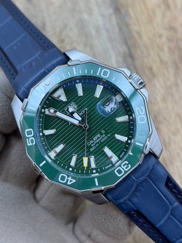 Часы TAG Heuer