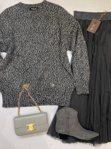 Свитер Loro Piana
