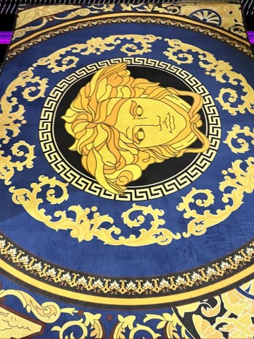 Ковер Versace 160х230 см