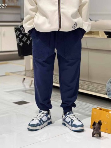 Штаны Louis Vuitton