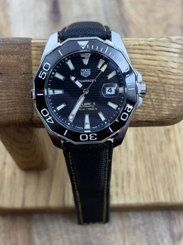 Часы TAG Heuer