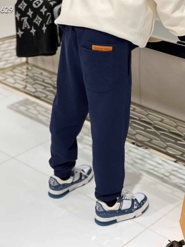 Штаны Louis Vuitton