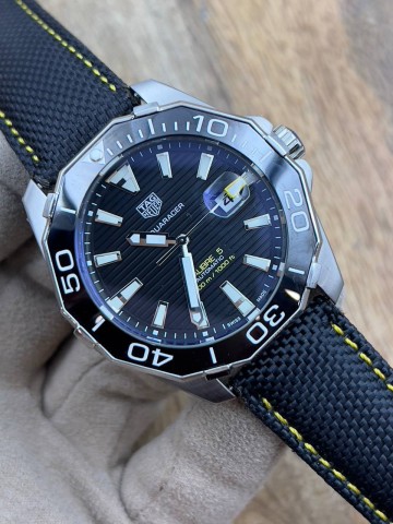 Часы TAG Heuer