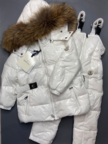 Комбинезон Moncler