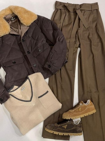 Куртка Loro Piana