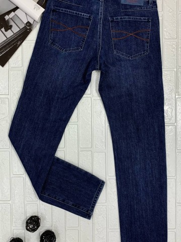 Джинсы Brunello Cucinelli