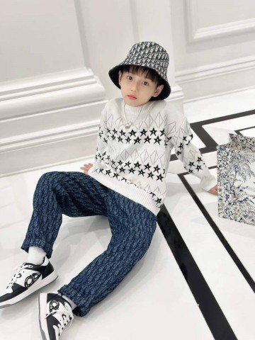 Свитер Dior