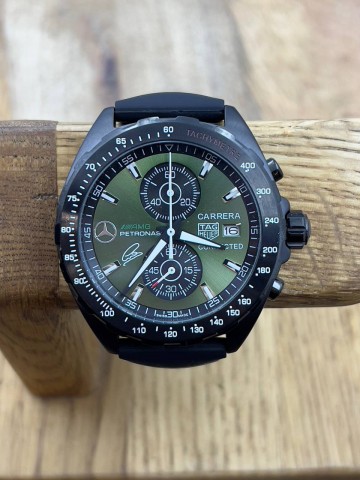 Часы TAG Heuer