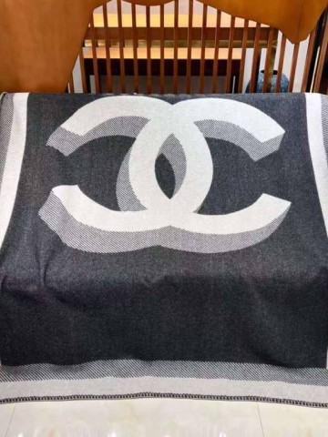 Плед CHANEL 140х170 см