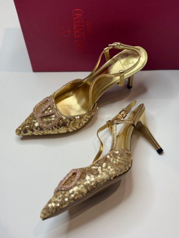 Босоножки Valentino
