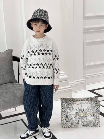 Свитер Dior