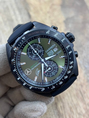 Часы TAG Heuer