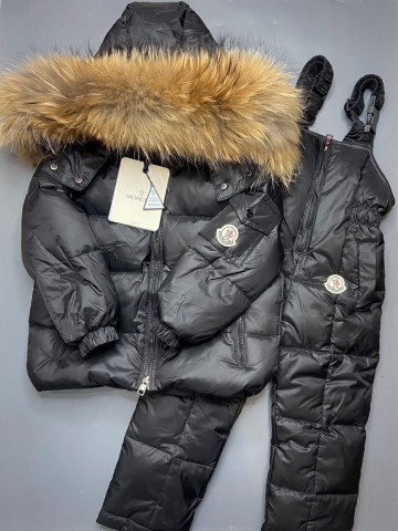 Комбинезон Moncler