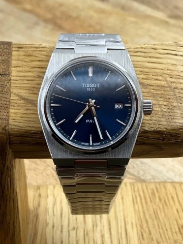 Часы Tissot