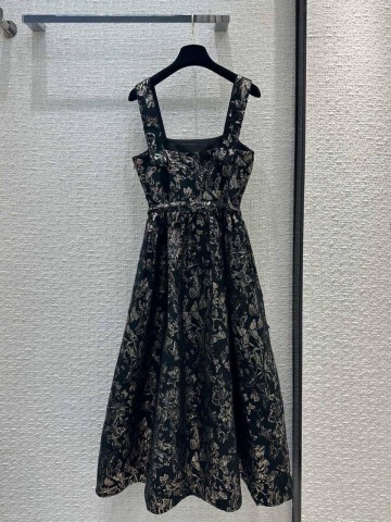 Платье Dior