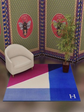 Ковер Hermes 160х230 см
