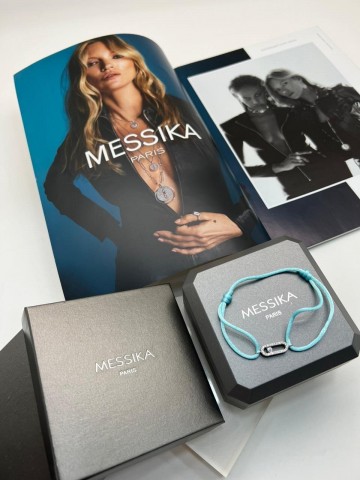 Браслет Messika