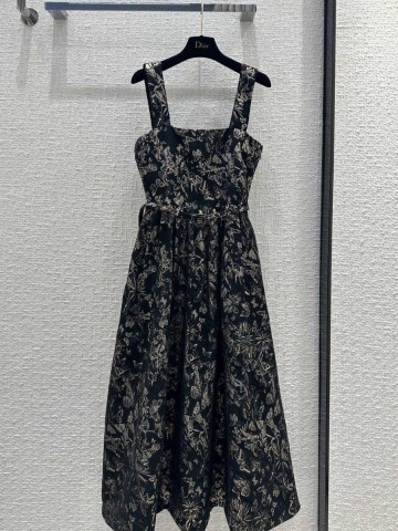 Платье Dior