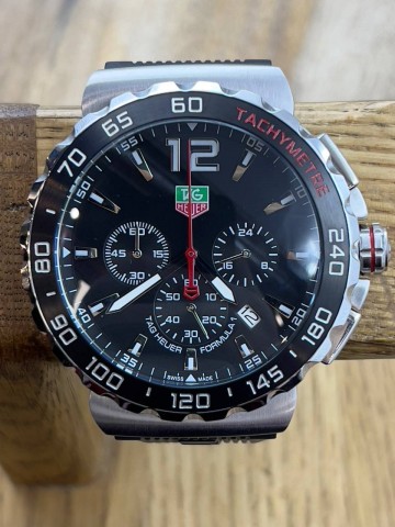 Часы TAG Heuer