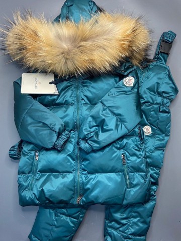 Комбинезон Moncler