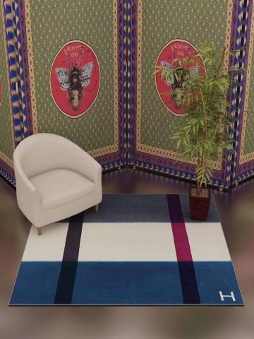 Ковер Hermes 160х230 см