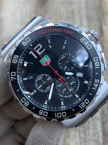 Часы TAG Heuer