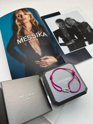 Браслет Messika